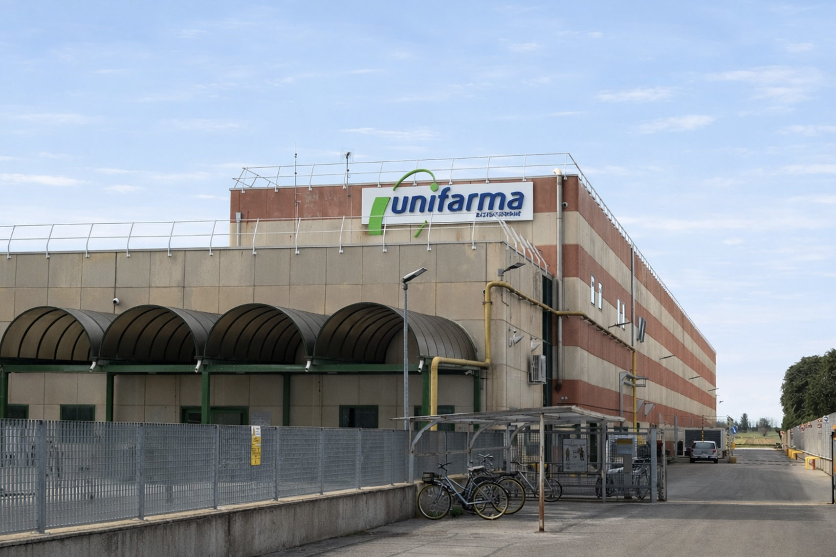 Riqualificazione energetica