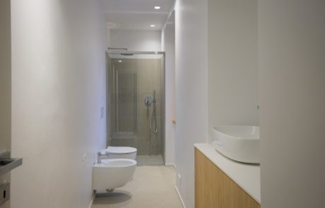 bagno