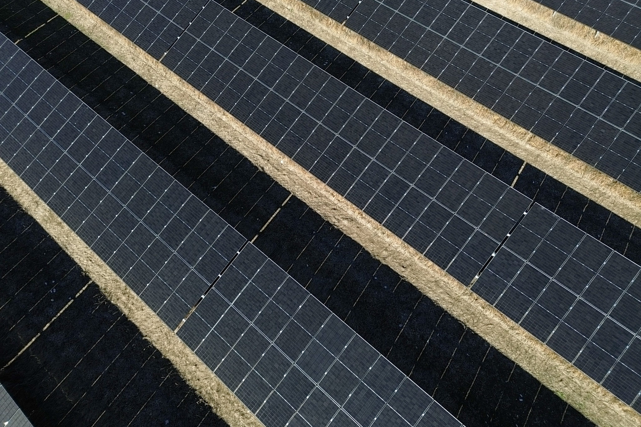 Parco fotovoltaico 1,88 MW