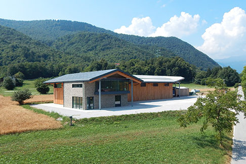 Birrificio agricolo Anima