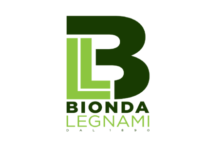 BIONDA LEGNAMI LOGO
