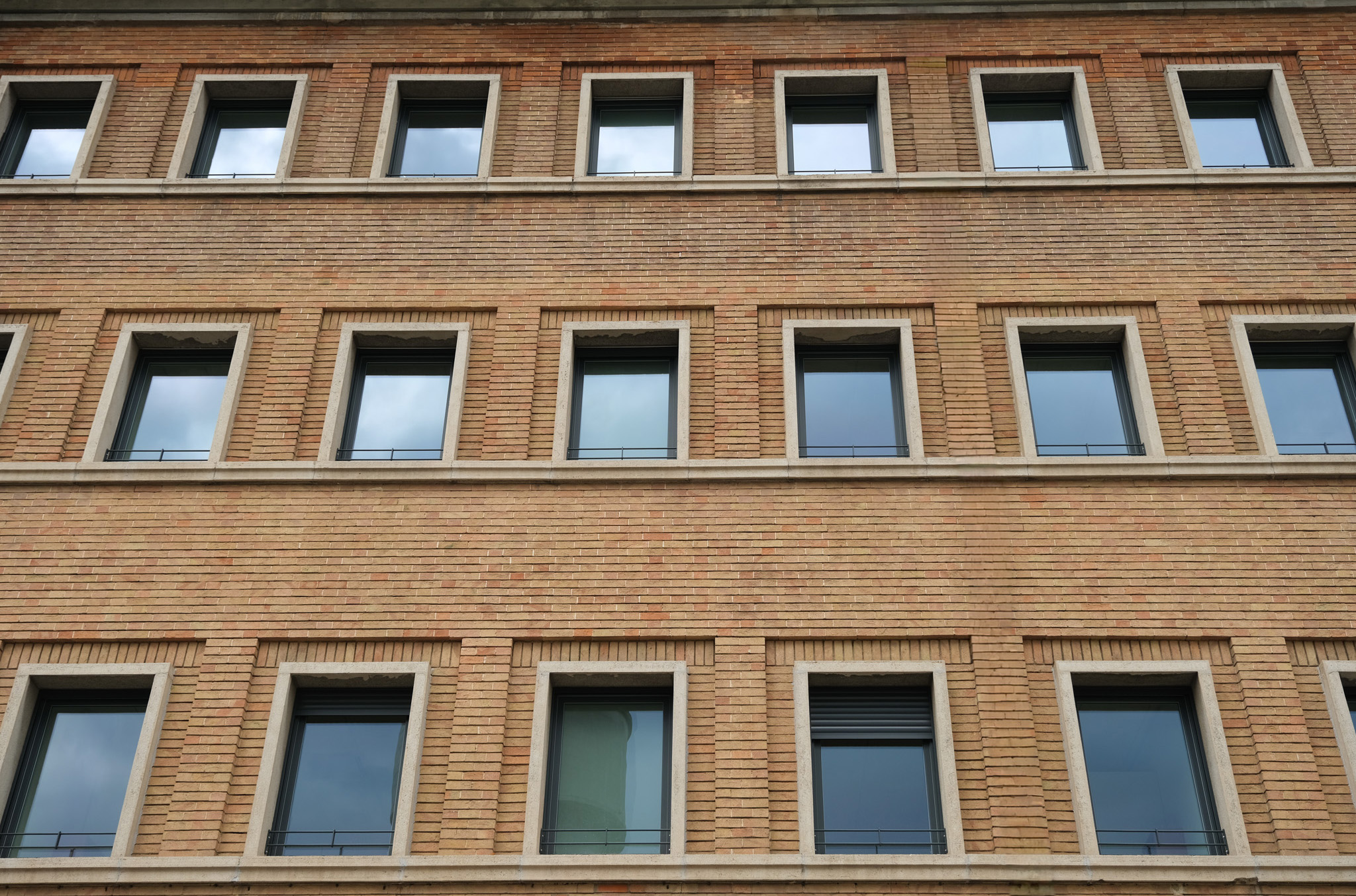 SACCHI STUDENT HUB