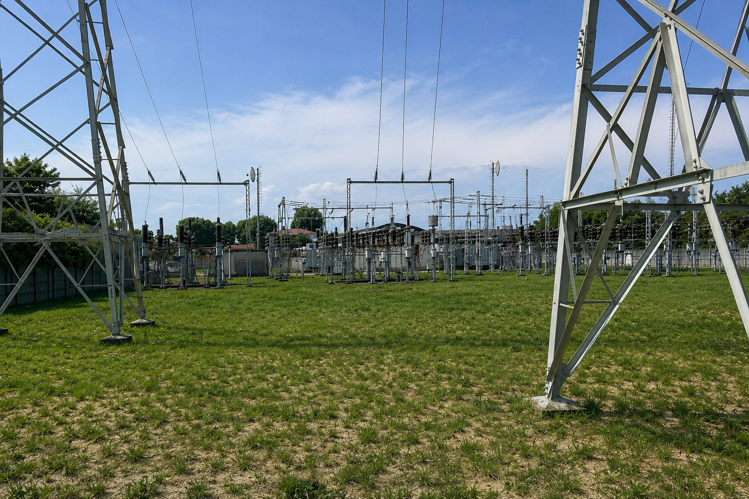 Agrivoltaico 19 MW